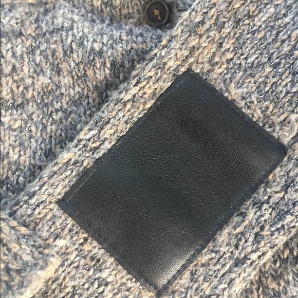 Zara Knit Baby Boy Sweater 18-24 Months. - Picture 3 of 7